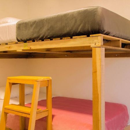 Bababuy Hostel Богота Екстер'єр фото
