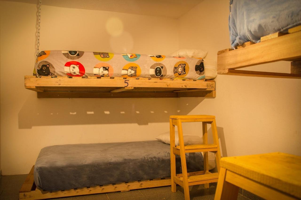 Bababuy Hostel Богота Екстер'єр фото