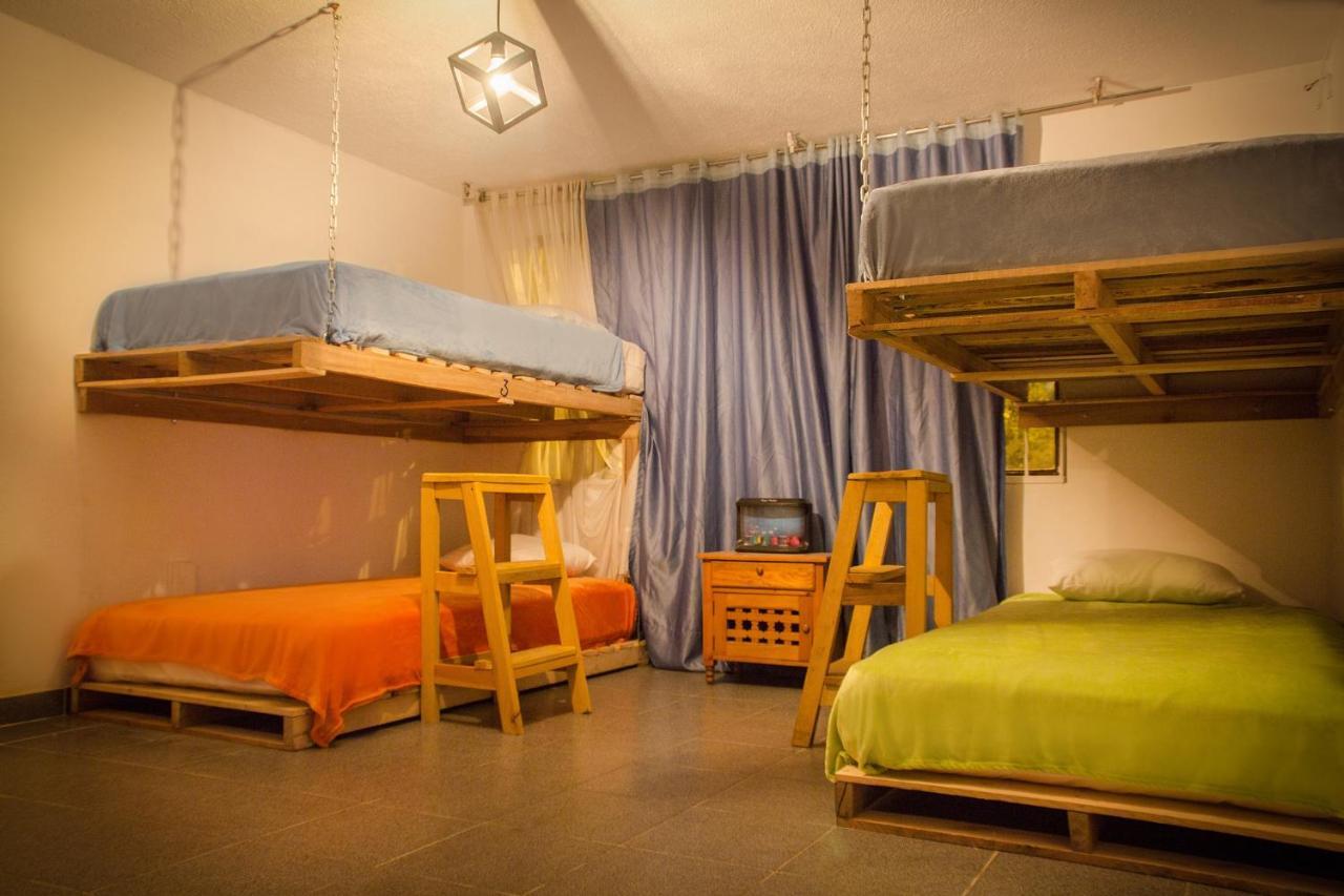 Bababuy Hostel Богота Екстер'єр фото