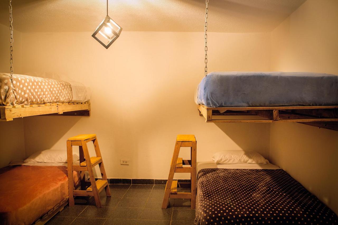 Bababuy Hostel Богота Екстер'єр фото