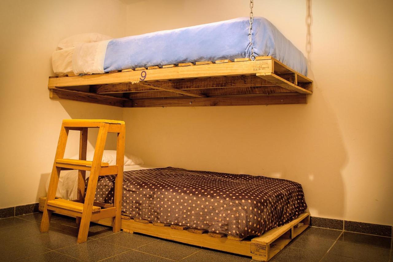 Bababuy Hostel Богота Екстер'єр фото